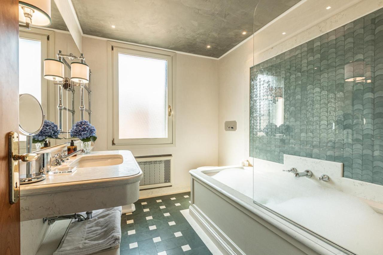 Ca' Della Luce Terrace Lejlighed Venedig Eksteriør billede