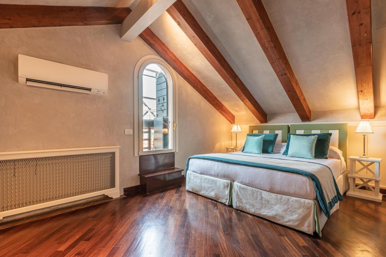 Ca' Della Luce Terrace Lejlighed Venedig Eksteriør billede