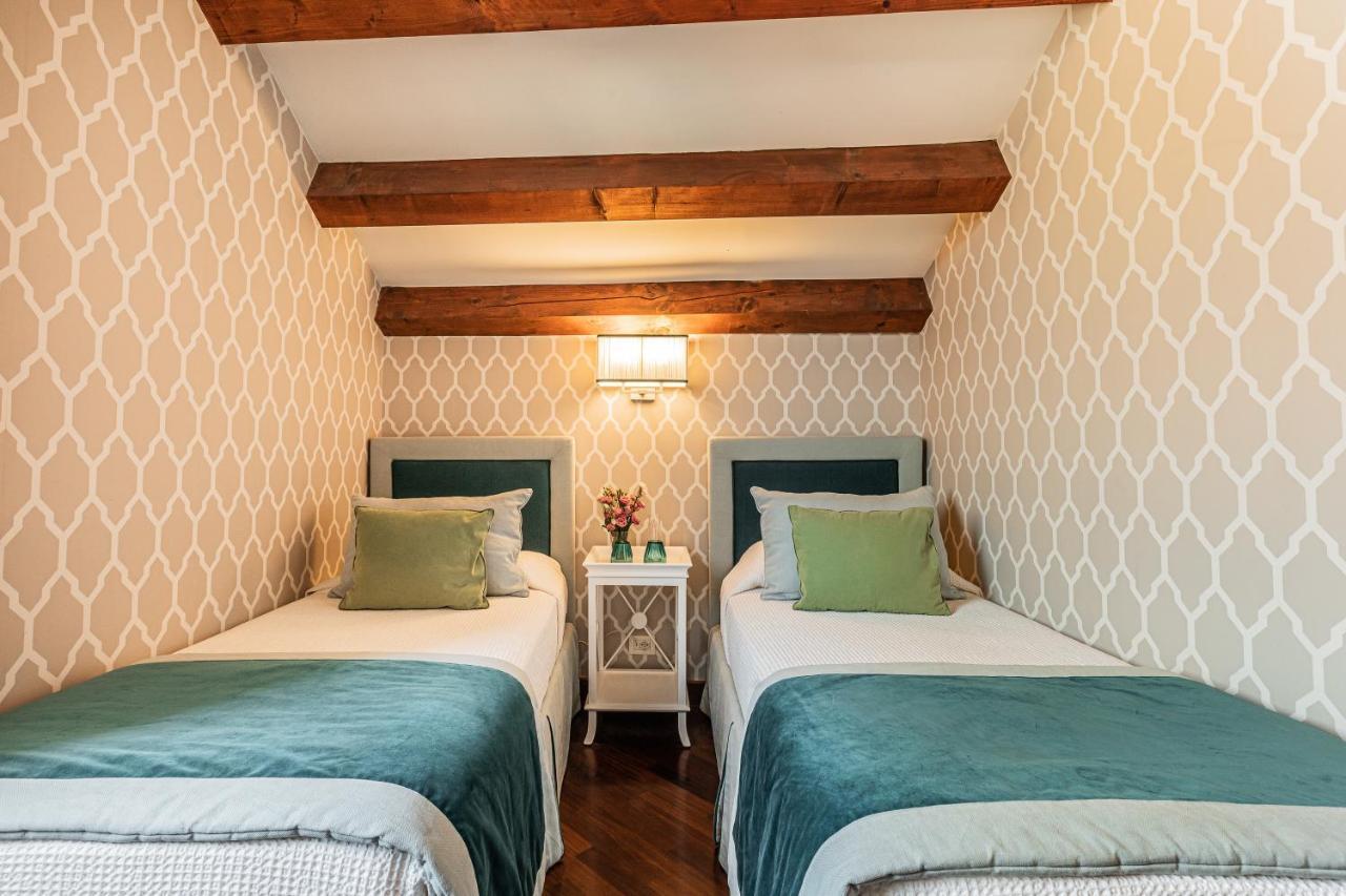 Ca' Della Luce Terrace Lejlighed Venedig Eksteriør billede