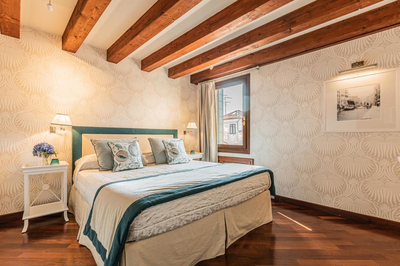 Ca' Della Luce Terrace Lejlighed Venedig Eksteriør billede